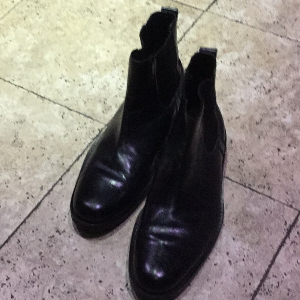 Cole Haan men’s boot